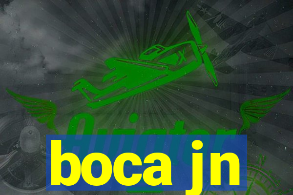 boca jn