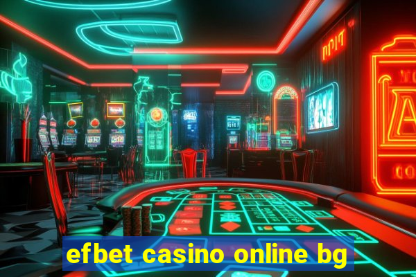 efbet casino online bg