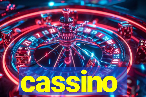 cassino