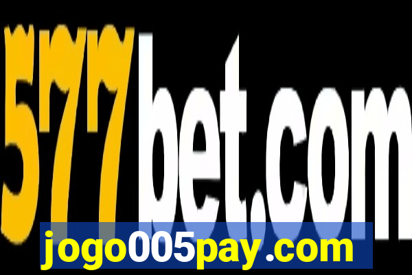 jogo005pay.com