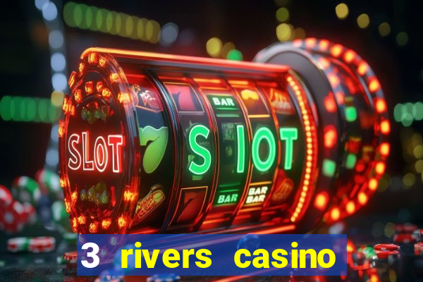 3 rivers casino coos bay