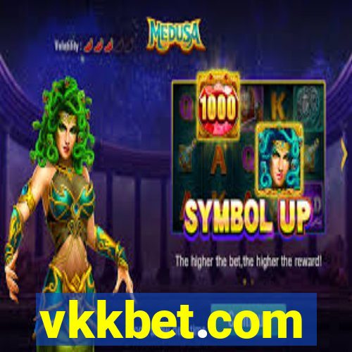 vkkbet.com