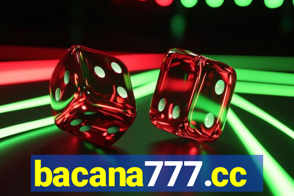 bacana777.cc