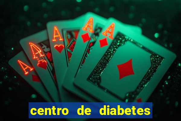 centro de diabetes rio de janeiro