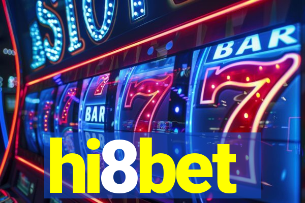 hi8bet