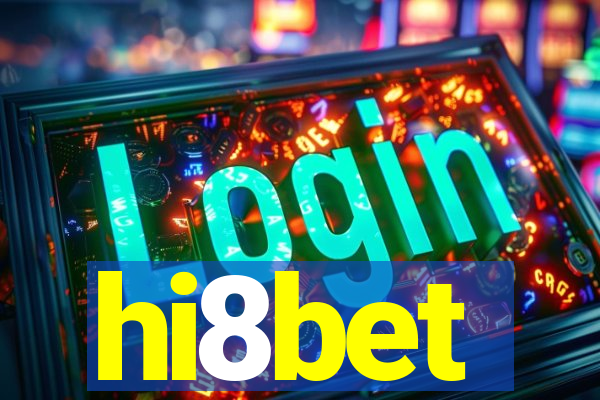 hi8bet