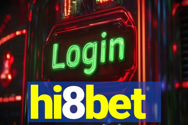 hi8bet