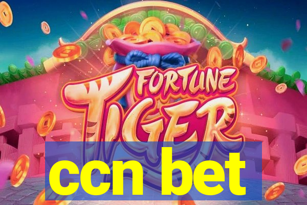 ccn bet