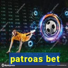 patroas bet