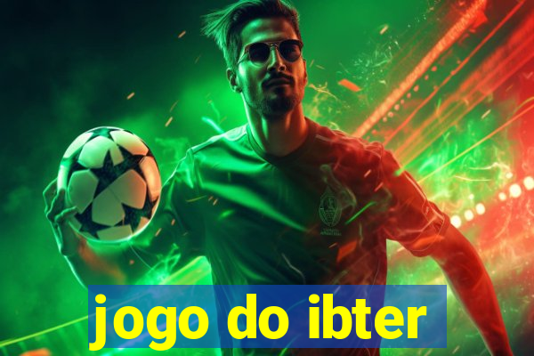 jogo do ibter