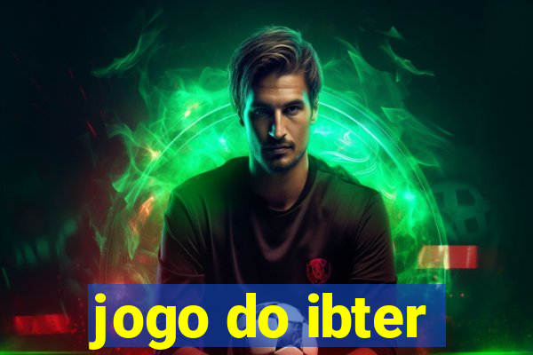 jogo do ibter