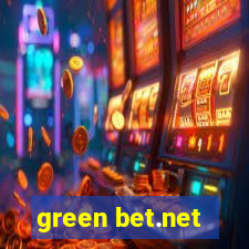 green bet.net