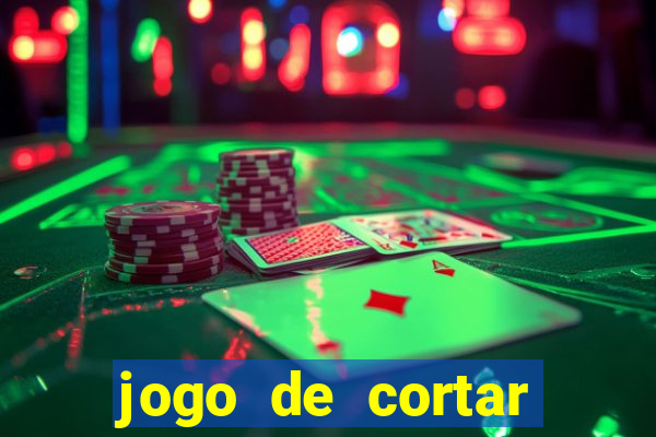 jogo de cortar fruta paga mesmo