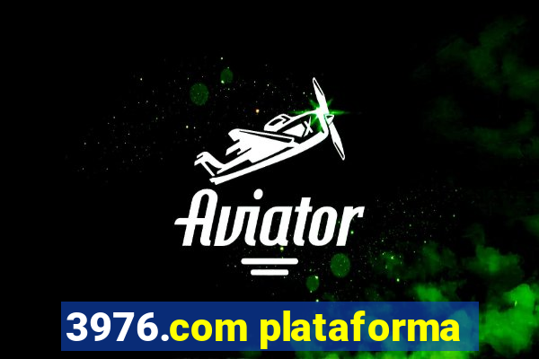 3976.com plataforma