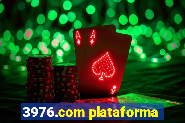 3976.com plataforma