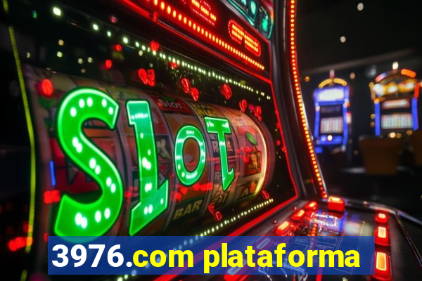 3976.com plataforma