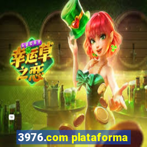 3976.com plataforma