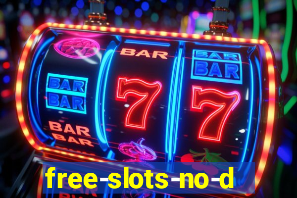 free-slots-no-download