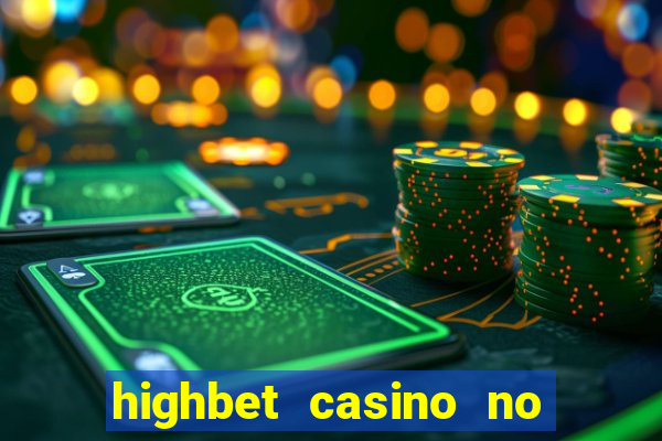 highbet casino no deposit bonus