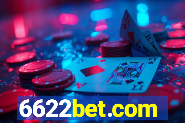 6622bet.com