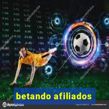 betando afiliados