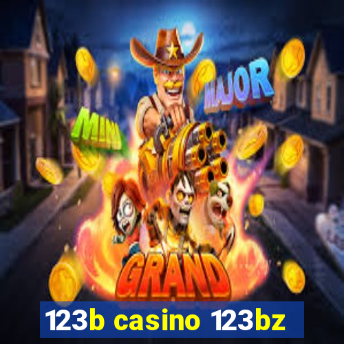 123b casino 123bz