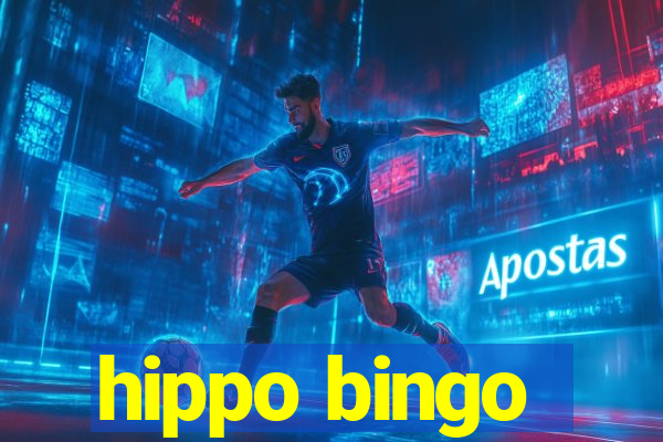 hippo bingo