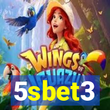 5sbet3