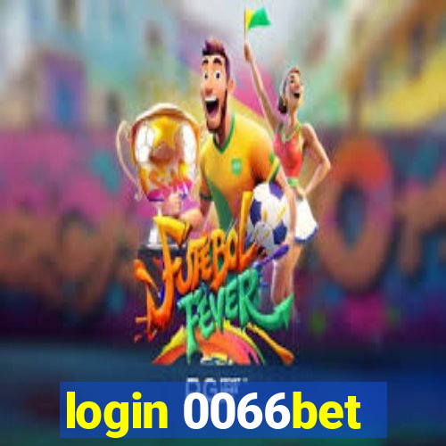 login 0066bet