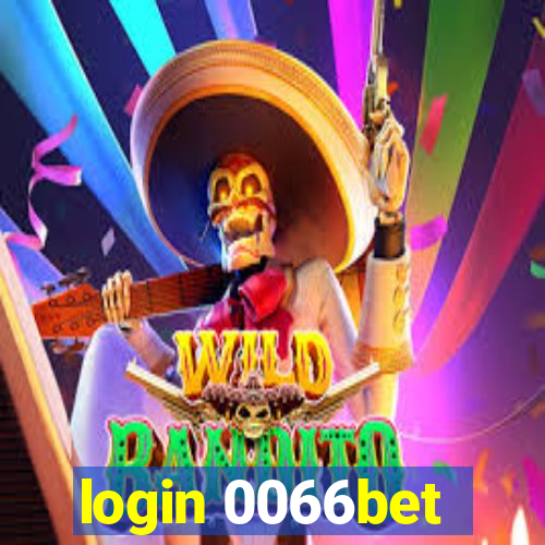 login 0066bet