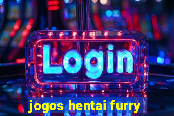 jogos hentai furry