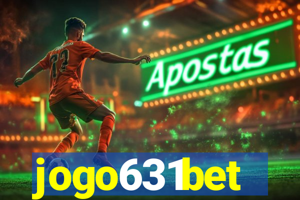 jogo631bet