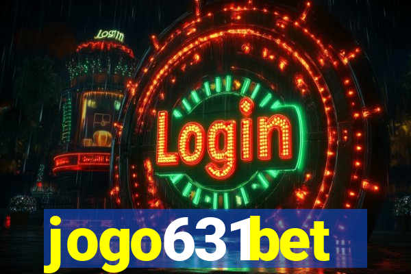 jogo631bet