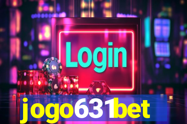 jogo631bet