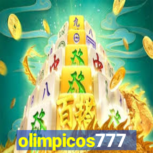 olimpicos777