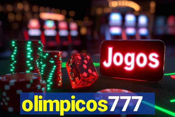 olimpicos777