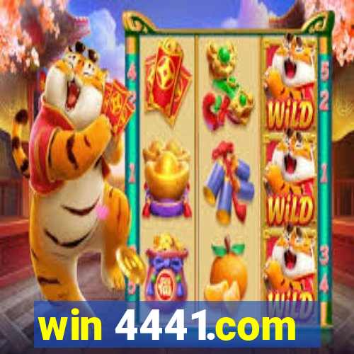 win 4441.com