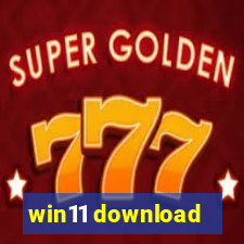 win11 download