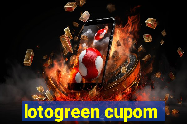 lotogreen cupom