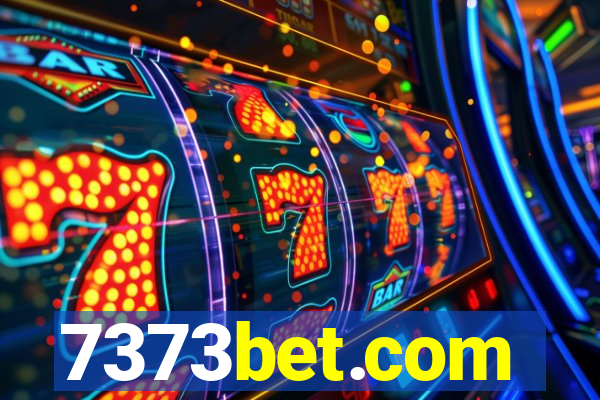 7373bet.com