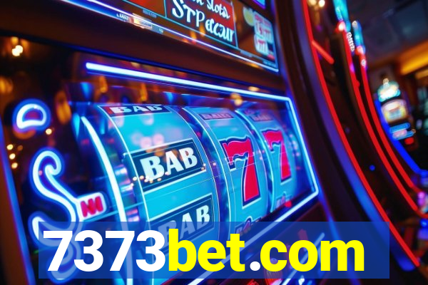 7373bet.com