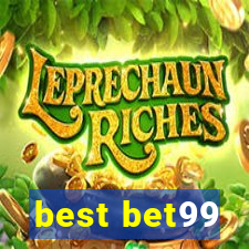 best bet99