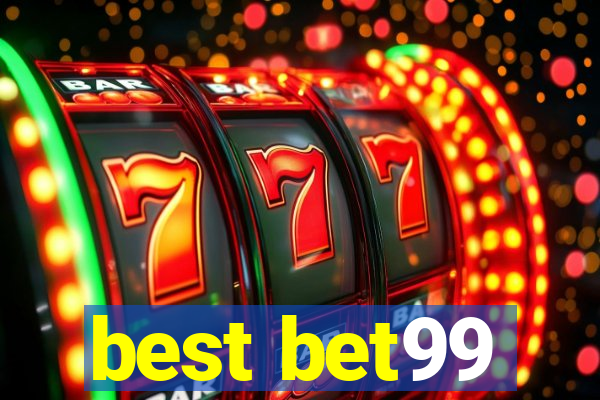 best bet99