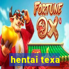 hentai texa