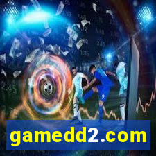 gamedd2.com