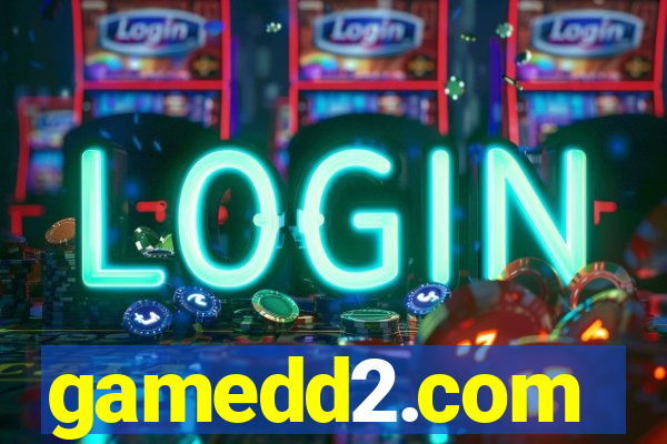 gamedd2.com