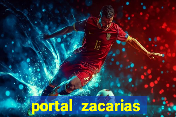 portal zacarias roleta russa