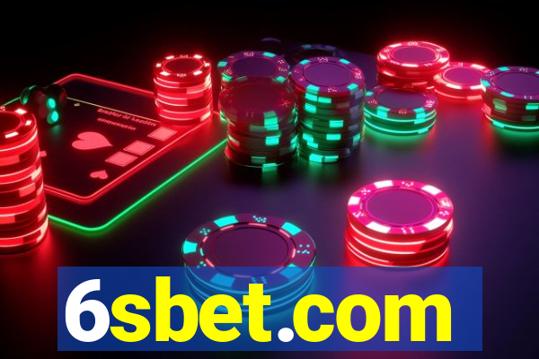 6sbet.com