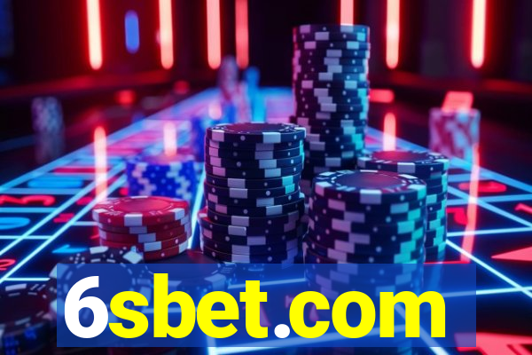 6sbet.com