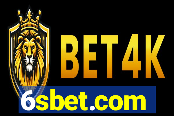 6sbet.com